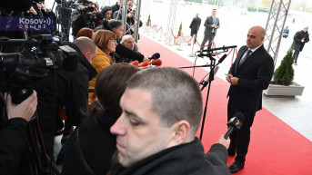 Kovačevski