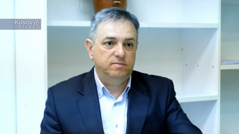 Atanas Kozarev Atanas Kozarev
