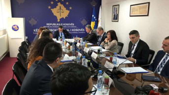 Tužilački savet Kosova