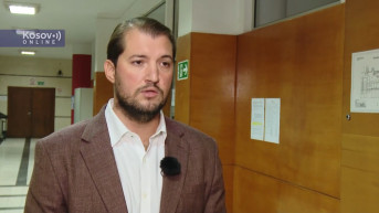 Krstić