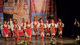 KUD Kopaonik