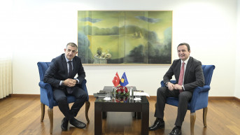 Kurti i Bajraktari