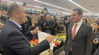 Kurti promoviše zdravu životnu sredinu