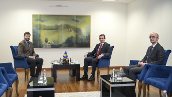 Kurti sa novoimenovanim šefom prve misije Kosova u Poljskoj