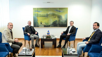 Kurti sa Taravarijom