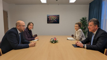Lajčak i Zaracin