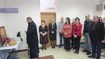 Leposavić Učiteljski fakultet slava