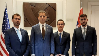 Marko Đurić i Pupin Inicijtiva
