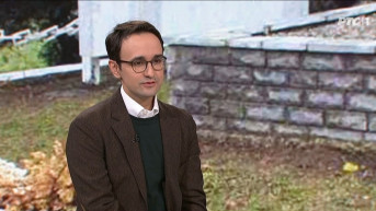 Miloš Vojinović Sanu