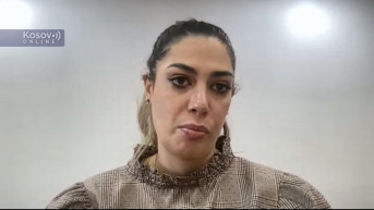 Mimoza Gavrani