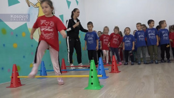Mitrovdanske dečije igre