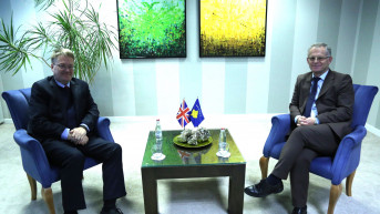 Nikolas Abot i Besnik Bisljimi