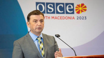 Bujar Osmani Oebs Bujar Osmani Oebs