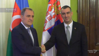 Orlić sa Bajramovim