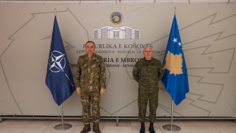 Ozkan Ulutaš i Baškim Jašari