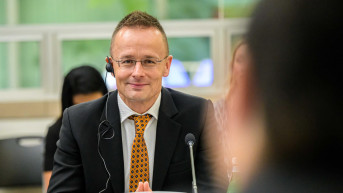 Peter Sijarto Severna Makedonija Peter Sijarto Severna Makedonija