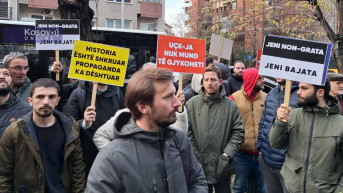 Demonstranti