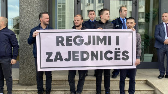 SDP akcija