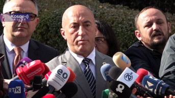 Ramuš Haradinaj