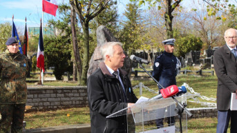 Rode i Gero Dan primirja