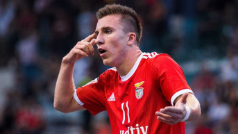 Fustbal Ivan Čiškali