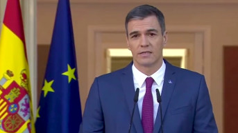 Pedro Sančez