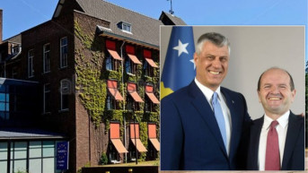 Izvršen upad u kuću bivšeg Tačijevog savetnika Ismailja Silje