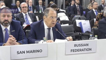 Sergej Lavrov Sergej Lavrov