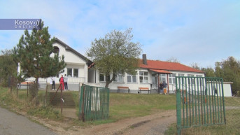Škola i ambulanta u Rajanovcu