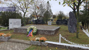 Spomen ploča srpskim junacima Prvog svetskog rata