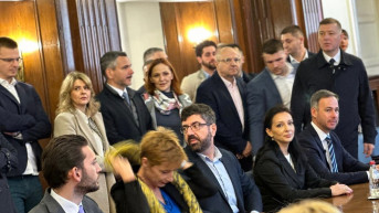 Srbija protiv nasilja predala listu RIK-u