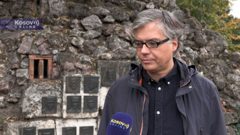 Istoričar Stanislav Sretenović