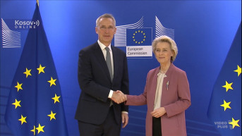 Stoltenberg i Lajen