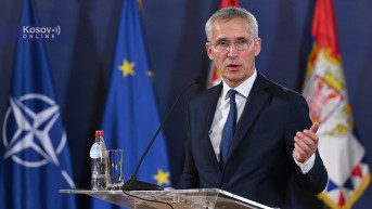 Jens Stoltenberg