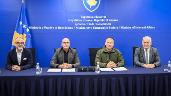 Potpisan sporazum o saradnji između Kosovske policije i Kosovske univerzitetske kliničke bolnice