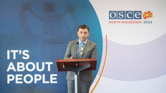Bujar Osmani
