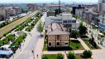 Uroševac