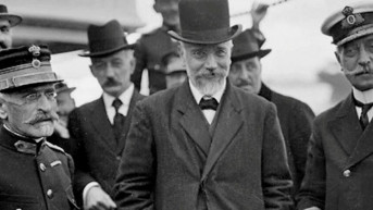 Elefteros Venizelos