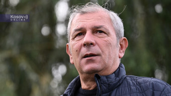 Veselin dželetović
