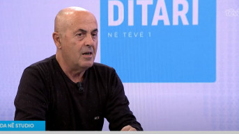 Afrim Veselji