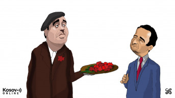 Karikatura dana 3.11.2023.