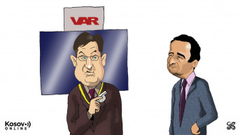 Karikatura dana 13.11.2023.
