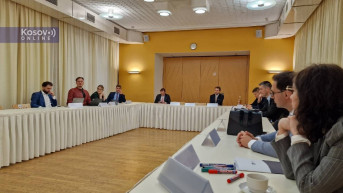 Seminar za mlade iz BiH