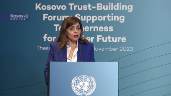 Šefica Unmika Karolin Zijade