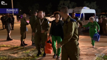 Hamas oslobađa taoce