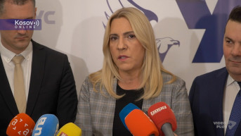 Željka Cvijanović
