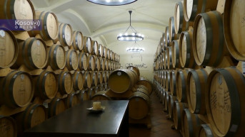 vinarija kamnik