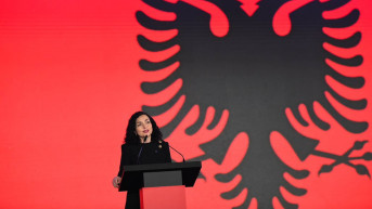Vjosa Osmani