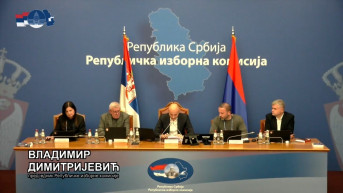 Vladimir Dimitrijević RIK