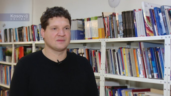 Vuk Vuksanović